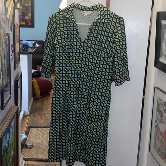 Beautiful collared dress size XSmall